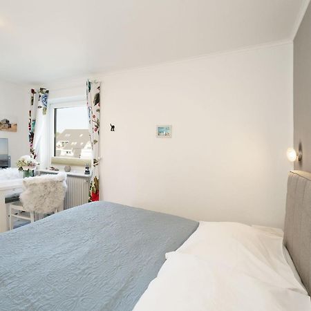 Apartament Steffis Vogelnest Scharbeutz Zewnętrze zdjęcie
