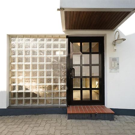 Apartament Steffis Vogelnest Scharbeutz Zewnętrze zdjęcie