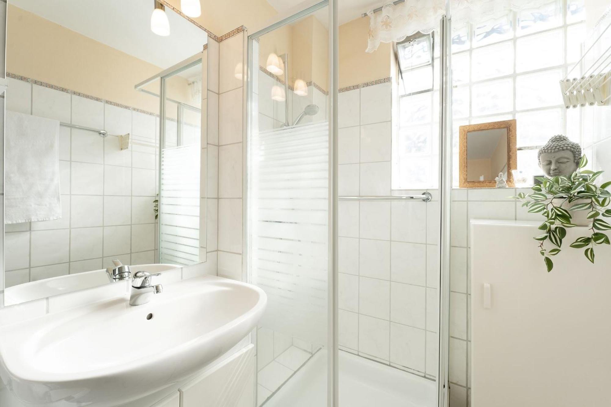 Apartament Steffis Vogelnest Scharbeutz Zewnętrze zdjęcie