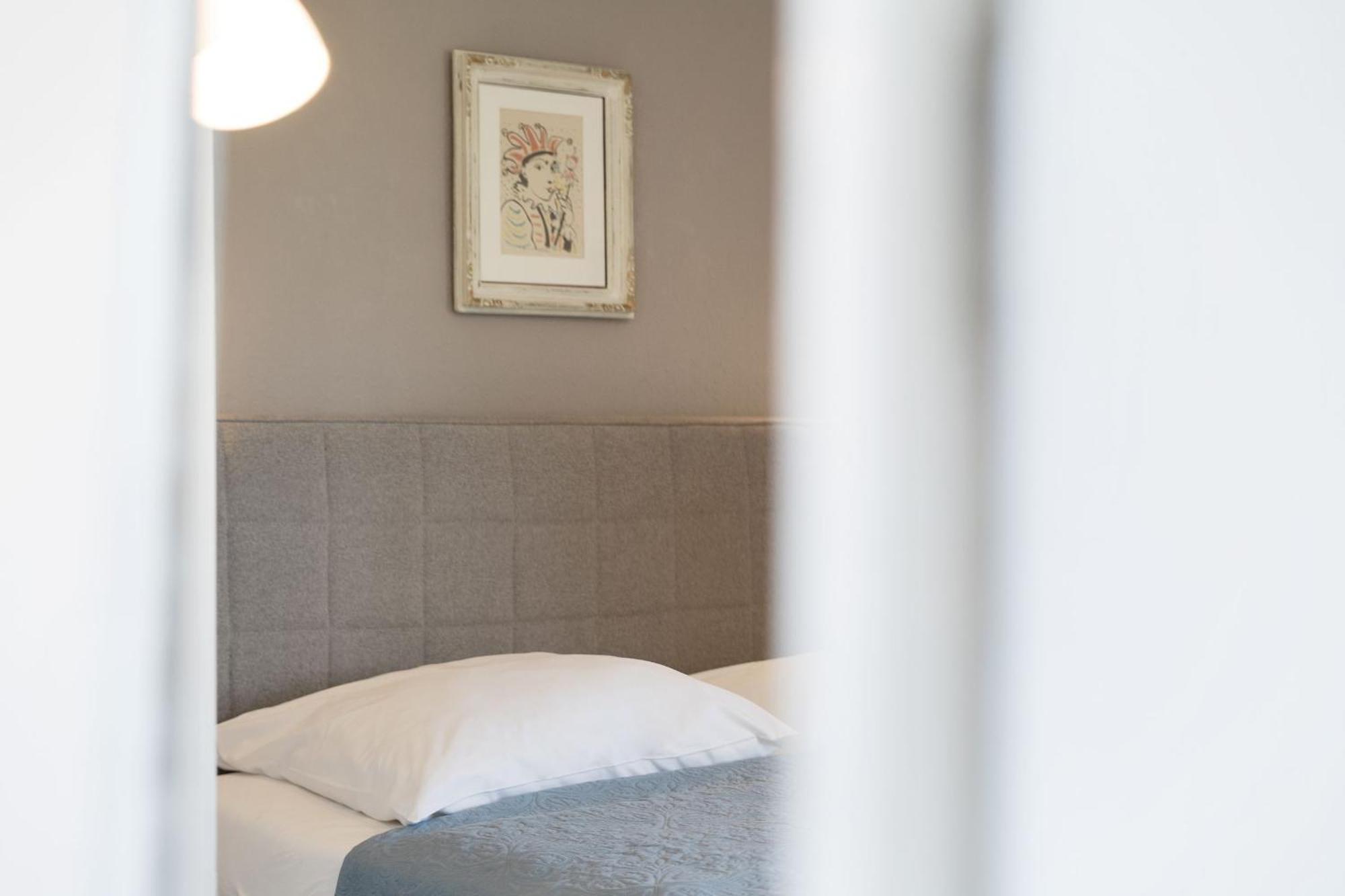 Apartament Steffis Vogelnest Scharbeutz Zewnętrze zdjęcie