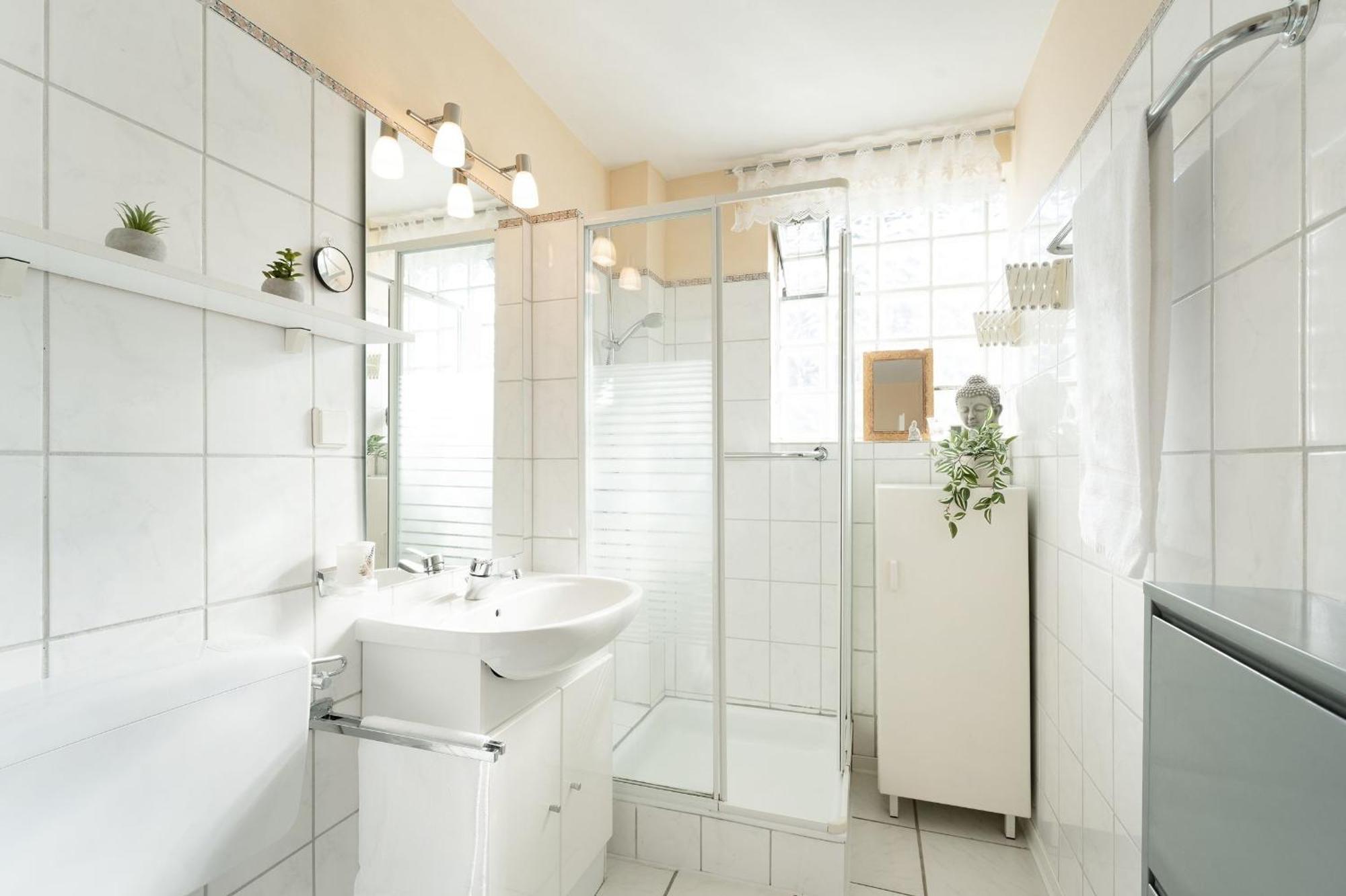 Apartament Steffis Vogelnest Scharbeutz Zewnętrze zdjęcie