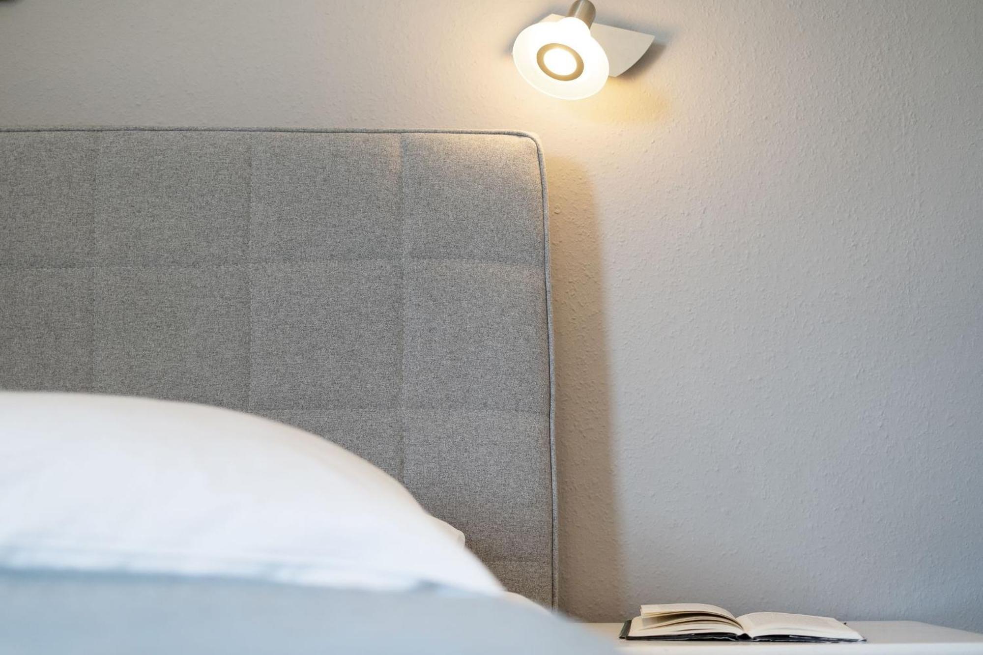 Apartament Steffis Vogelnest Scharbeutz Zewnętrze zdjęcie