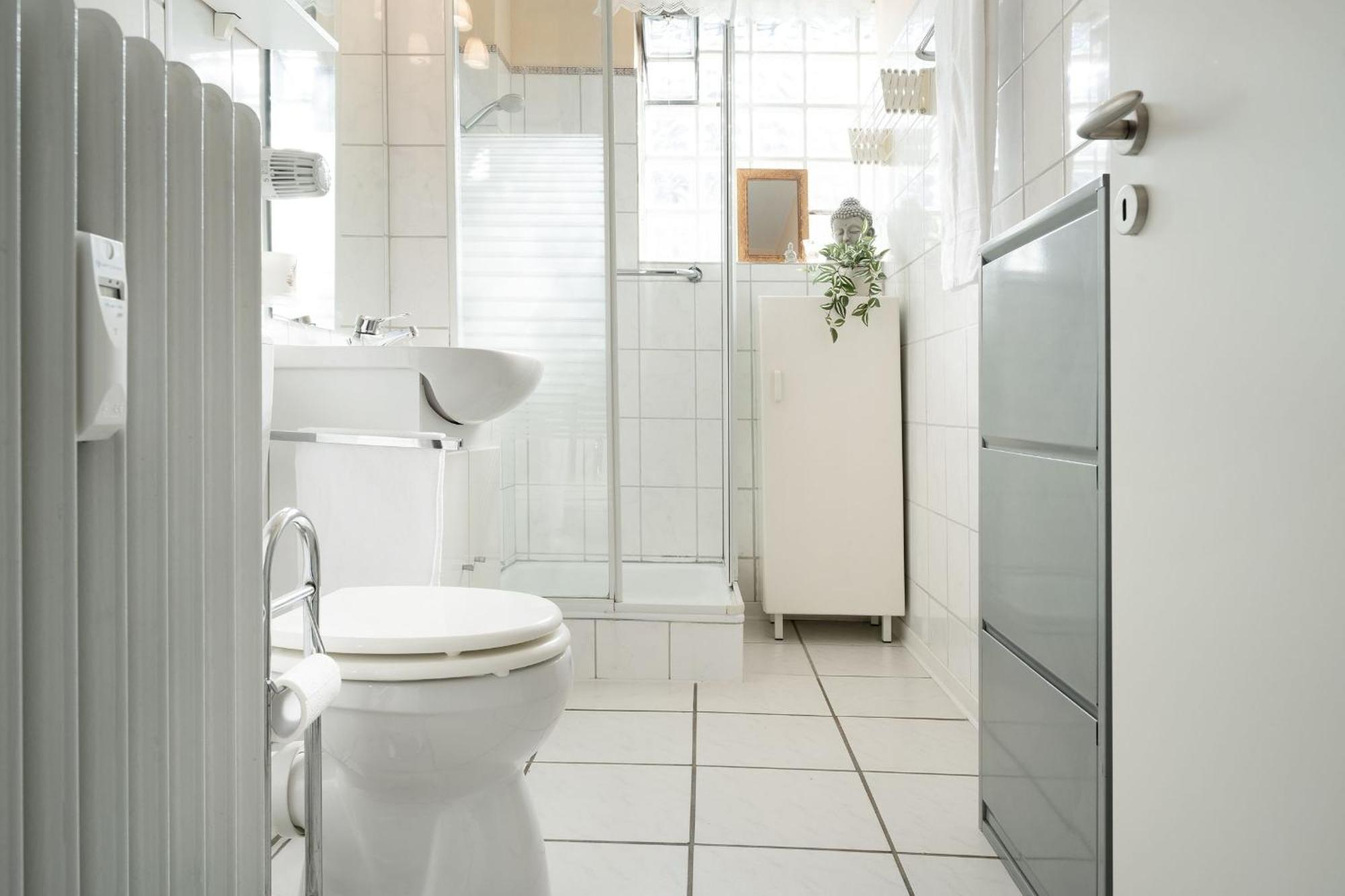 Apartament Steffis Vogelnest Scharbeutz Zewnętrze zdjęcie